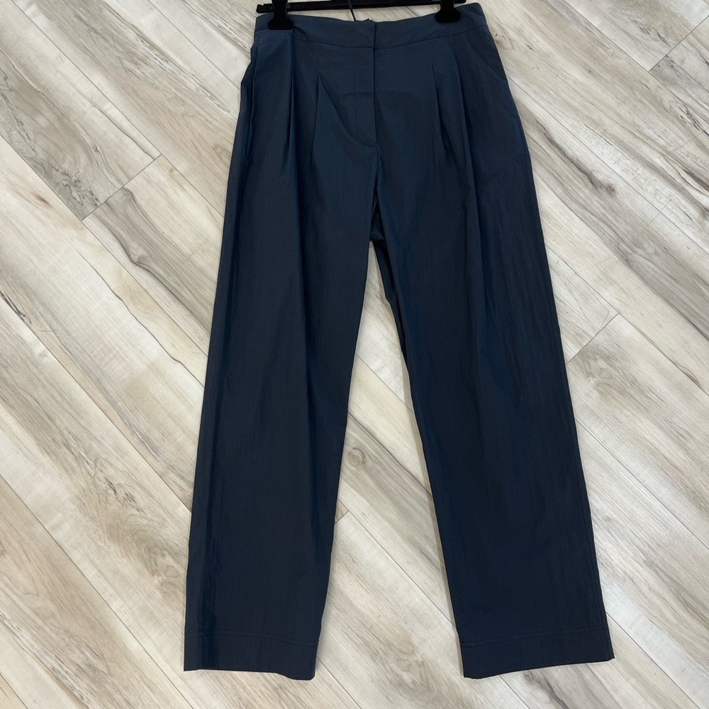 CO Black Trousers